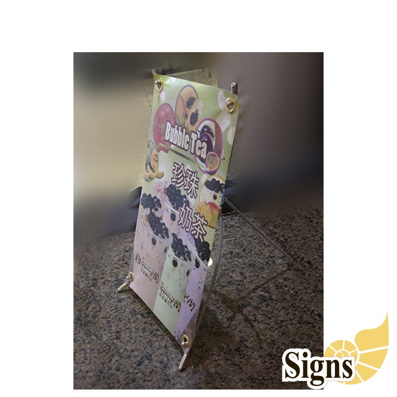 Table X-stand